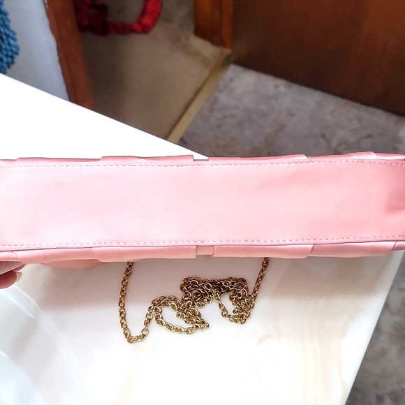 Charming Tailor Crossbody/Clutch.  (372) - Picture 3 of 3